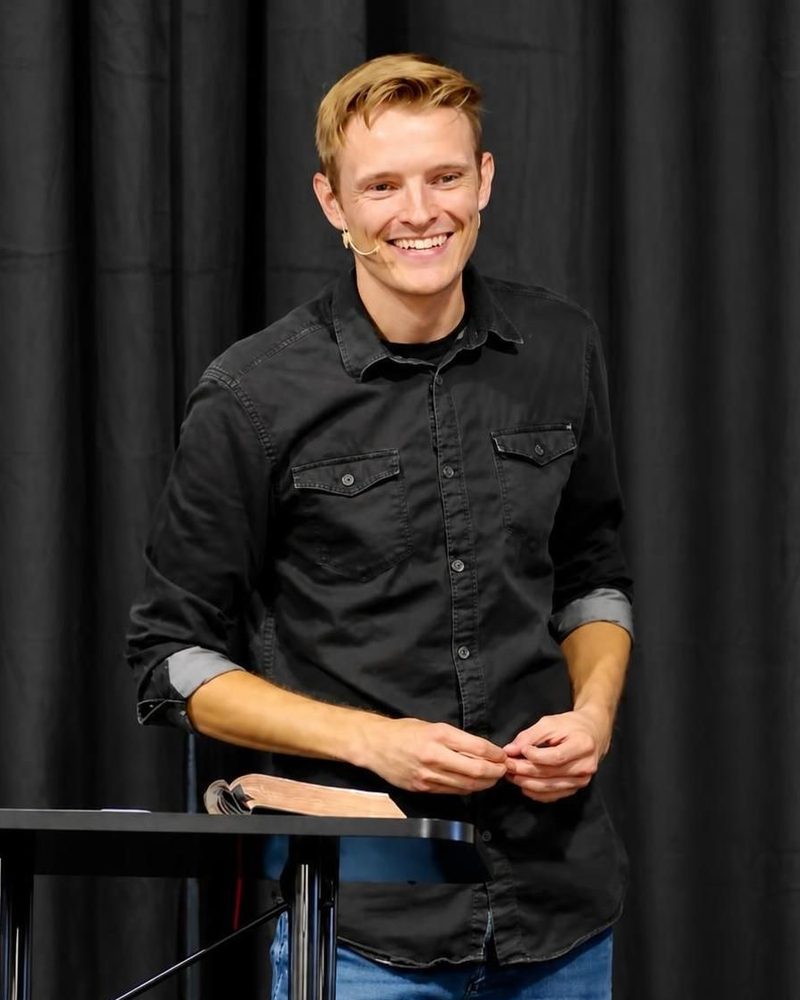 Jacob Couch